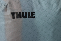 Organizator Thule Compression Packing Cube Set Pond Grey