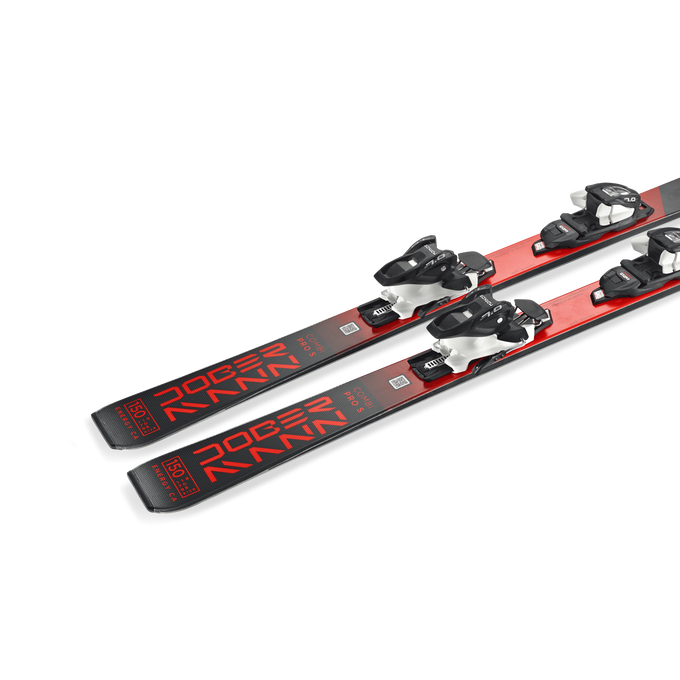 Schiuri Nordica Dobermann Combi Pro S FDT + Marker J7.0 FTD - 2025/26