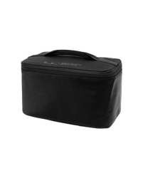 Trusă de Machiaj Essential Wash Bag S Black Out - 2024/25
