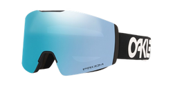 Ochelari de schi Oakley Fall Line M Factory Pilot Black Prizm Snow Sapphire Iridium - 2025/26