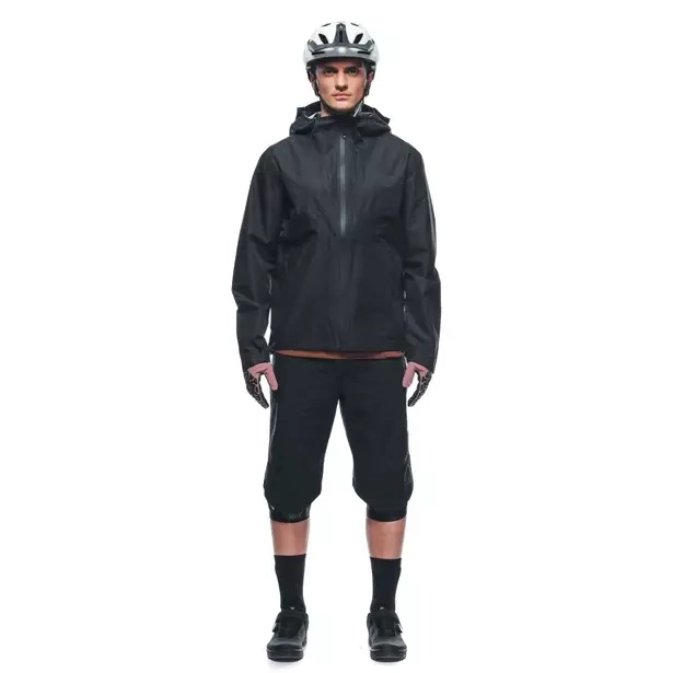 Geaca de ploaie Dainese HGC Shell Light Tap-Shoe