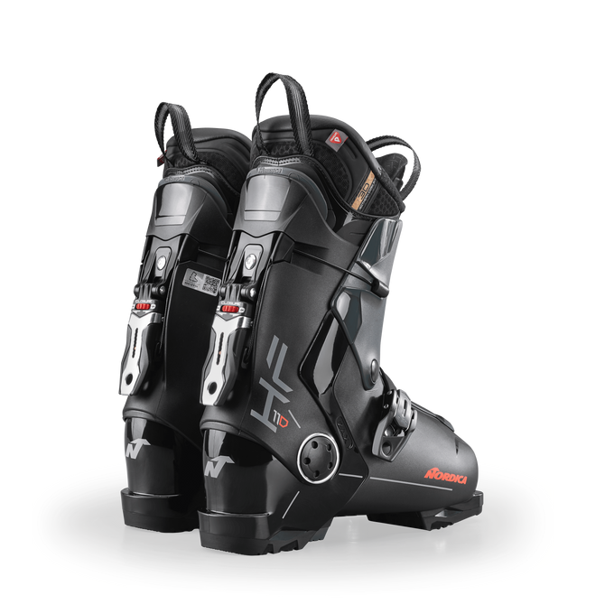 Clăpari Nordica HF 110 (GW) - 2025/26
