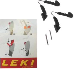Piese de schimb pentru mânerele LEKI TRIGGER 1 NW