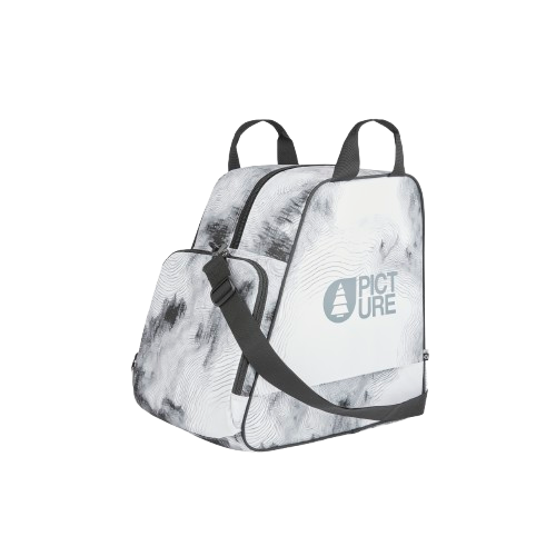 Picture Shoes Snowy Pine - 2025/26