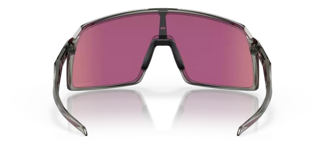 Ochelari de vedere OAKLEY Sutro Sutro Grey Ink w/Prizm Road Jade - 2022