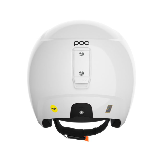 Cască POC Skull Dura X Mips Hydrogen White - 2025/26