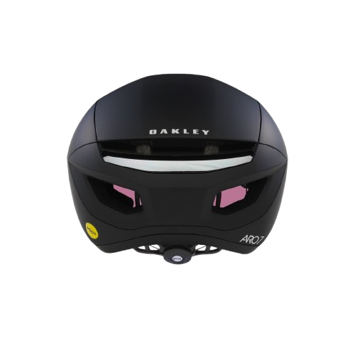 Cască de bicicletă Oakley ARO7 Road EU Matte Black/Prizm Road - 2025