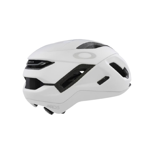 Cască de bicicletă Oakley ARO5 Race EU Matte White - 2025
