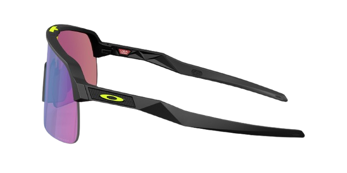 Oakley Sutro Lite Matte Black Frame/Prizm Road Jade Lenses