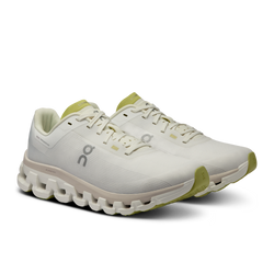 Pantofi pentru femei ON RUNNING Cloudflow 4 White/Sand