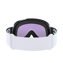 Ochelari de schi POC Retina Mid Hydrogen White/Partly Sunny Blue - 2025/26
