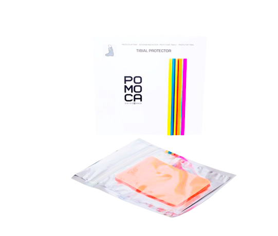 Protector Pomoca Tibia Protection