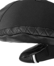 Mănuși Reusch Laura R-TEX® XT Mitten Black - 2025/26