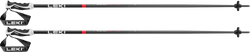 Stâlpi LEKI Neolite Black/Red - 2025/26
