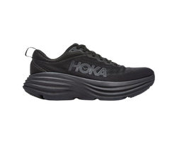 Pantofi bărbați Hoka Bondi 8 Black/Black