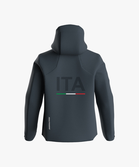 Geaca de ski Energiapura Siat Dark Grey Italy - 2024/25