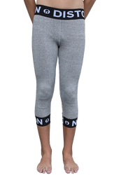 Pantaloni Cut Resistant Diston Racing 3/4 Pants Junior Unisex