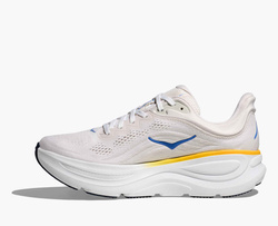 Pantofi bărbați Hoka Bondi 9 White/Grout
