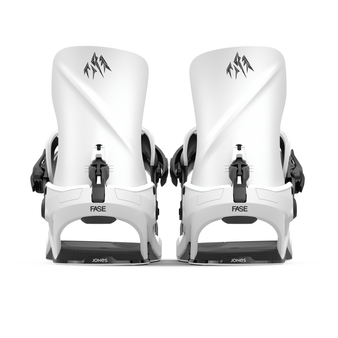 Legaturi Snowboard Jones Mercury Fase Cloud White - 2025/26