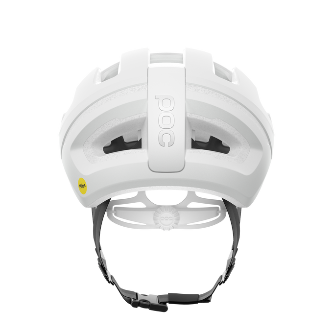 Cască de bicicletă POC Omne Air MIPS Hydrogen White Matt - 2025