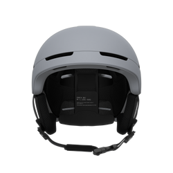 Cască POC Obex BC MIPS Granite Grey Matt - 2025/26
