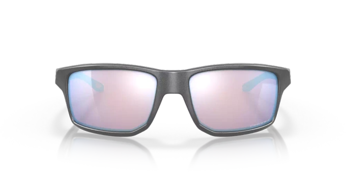 OAKLEY Gibston Ochelari de vedere din oțel Prizm Snow Sapphire - 2022