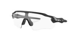 OAKLEY Radar EV Path Matt Black w/Prizm Snow Sapphire Iridi Eyewear - 2022
