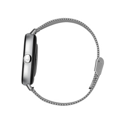 Ceas inteligent HEAD Los Angeles Steel/Silver - 2021