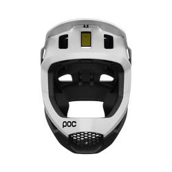 Cască de bicicletă POC Otocon Race MIPS Hydrogen White/Uranium Black Matt 2025