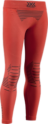 Pantaloni X-Bionic Invent 4.0 Pants Junior Sunset Orange/Anthracite - 2024/25
