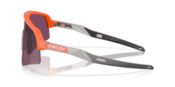 Ochelari de vedere OAKLEY Sutro Lite Sweep Prizm Road Black Lenses/Matte Neon Orange Frame