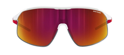 Ochelari de vedere Julbo Density Spectron 3 Matt White / Fluo Orange / Blue