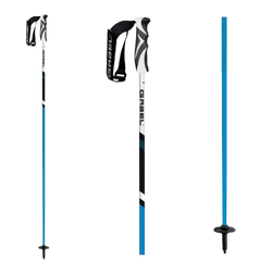 Bastoane Gabel Carbon Cross Blue CC Matt - 2025/26