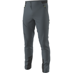 Pantaloni de schi de tură Dynafit Blacklight Dynastretch Pants Cinder - 2025/26