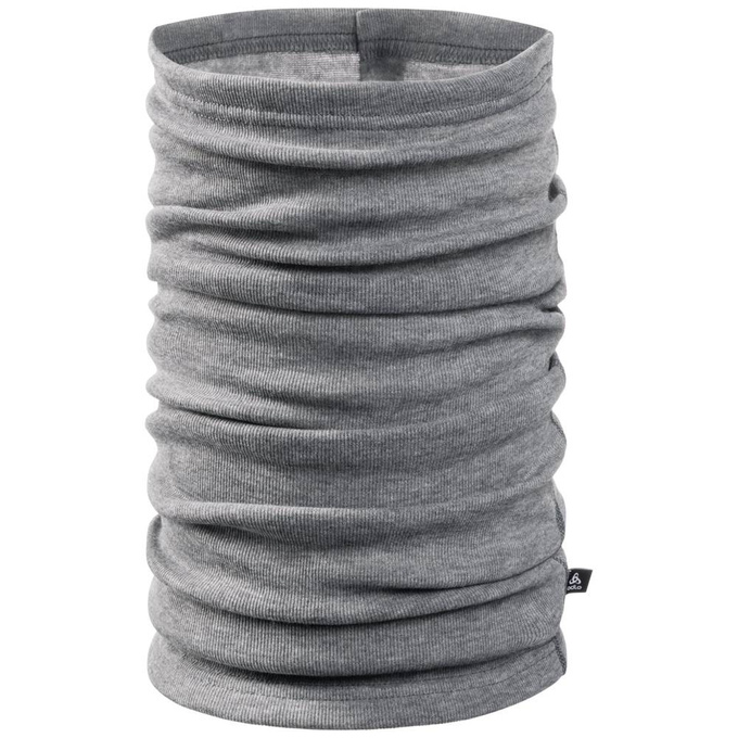 ODLO Active Active Warm Eco Tube Steel Grey Melange - 2022/23
