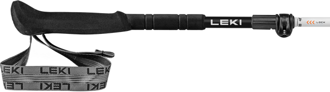 Bețe de alergare LEKI Skytera FX Carbon SL Compact