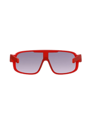 Ochelari de soare POC Aspire Prismane Red/Clarity Road/Partly Sunny Gold