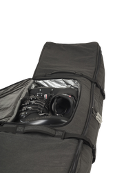 Husa de schi Volkl Rolling Double Ski Bag 185 cm - 2025/26