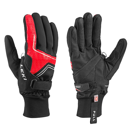 Mănuși LEKI Nordic Thermo Shark