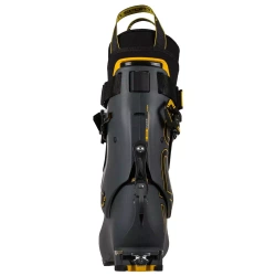Clapari schi LA SPORTIVA Solar II Carbon - 2022/23