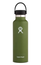 Sticlă termică HYDRO FLASK 21 OZ Standard Flex Cap Olive