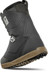 Bocanci de Snowboard Thirty Two Lashed Double Boa X Volcom Men Black/Gum - 2024/25