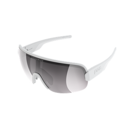 Ochelari de soare POC Aim Hydrogen White/Clarity Road/Sunny Silver