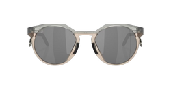 Ochelari de vedere OAKLEY HSTN Metal Damian Lillard Signature Series Prizm Black Lenses / Grey Ink & Sepia Frame