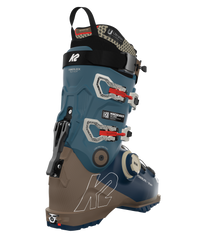 Clapari schi K2 Mindbender 120 Boa - 2025/26