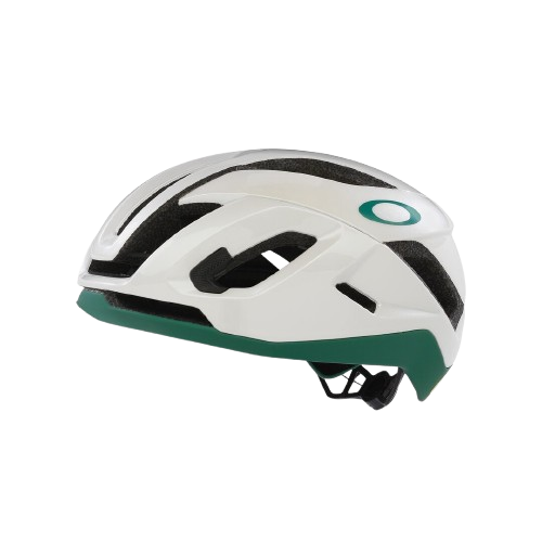 Cască de bicicletă Oakley ARO5 Race EU Matte Paciffic White Pearl - 2025