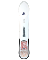 Snowboard Jones Women's Dream Weaver 2.0 - 2025/26