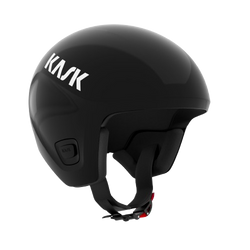 Cască KASK Omega Black - 2024/25