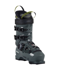 Clăpari Fischer RC4 110 MV VAC BOA Rhino Grey - 2025/26