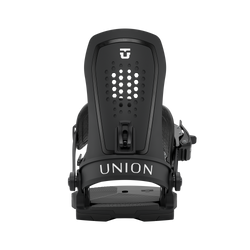 Legaturi Snowboard Union Trilogy Black - 2025/26